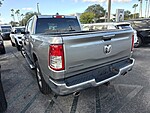 Used 2022 RAM 1500 BIG HORN/LONE STAR in WEST PALM BEACH, FLORIDA (Photo 3)