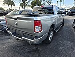 Used 2022 RAM 1500 BIG HORN/LONE STAR in WEST PALM BEACH, FLORIDA (Photo 4)