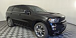 Used 2019 DODGE DURANGO R/T RWD in WEST PALM BEACH, FLORIDA