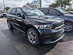 Used 2019 DODGE DURANGO R/T in WEST PALM BEACH, FLORIDA (Photo 1)