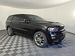 Used 2019 DODGE DURANGO R/T RWD in WEST PALM BEACH, FLORIDA (Photo 1)