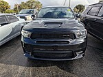 Used 2019 DODGE DURANGO R/T in WEST PALM BEACH, FLORIDA (Photo 2)