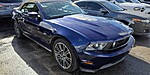 Used 2010 FORD MUSTANG GT in WEST PALM BEACH, FLORIDA