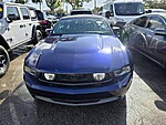Used 2010 FORD MUSTANG GT in WEST PALM BEACH, FLORIDA (Photo 2)