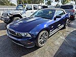 Used 2010 FORD MUSTANG GT in WEST PALM BEACH, FLORIDA (Photo 3)