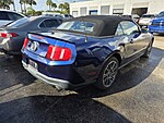 Used 2010 FORD MUSTANG GT in WEST PALM BEACH, FLORIDA (Photo 4)