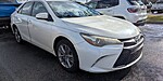 Used 2015 TOYOTA CAMRY SE in WEST PALM BEACH, FLORIDA