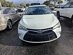 Used 2015 TOYOTA CAMRY SE in WEST PALM BEACH, FLORIDA (Photo 2)