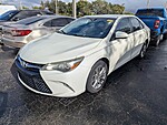 Used 2015 TOYOTA CAMRY SE in WEST PALM BEACH, FLORIDA (Photo 3)