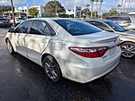 Used 2015 TOYOTA CAMRY SE in WEST PALM BEACH, FLORIDA (Photo 4)