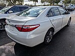 Used 2015 TOYOTA CAMRY SE in WEST PALM BEACH, FLORIDA (Photo 5)