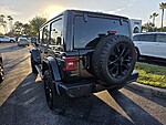 Used 2021 JEEP WRANGLER UNLIMITED SAHARA 4XE in WEST PALM BEACH, FLORIDA (Photo 3)