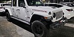 Used 2021 JEEP GLADIATOR MOJAVE in WEST PALM BEACH, FLORIDA