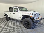 Used 2021 JEEP GLADIATOR MOJAVE 4X4 in WEST PALM BEACH, FLORIDA (Photo 1)