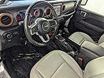 Used 2021 JEEP GLADIATOR MOJAVE 4X4 in WEST PALM BEACH, FLORIDA (Photo 11)