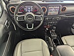 Used 2021 JEEP GLADIATOR MOJAVE 4X4 in WEST PALM BEACH, FLORIDA (Photo 13)