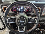 Used 2021 JEEP GLADIATOR MOJAVE 4X4 in WEST PALM BEACH, FLORIDA (Photo 18)