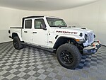Used 2021 JEEP GLADIATOR MOJAVE 4X4 in WEST PALM BEACH, FLORIDA (Photo 2)