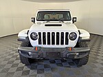 Used 2021 JEEP GLADIATOR MOJAVE 4X4 in WEST PALM BEACH, FLORIDA (Photo 3)