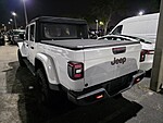 Used 2021 JEEP GLADIATOR MOJAVE in WEST PALM BEACH, FLORIDA (Photo 4)