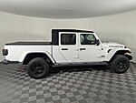 Used 2021 JEEP GLADIATOR MOJAVE 4X4 in WEST PALM BEACH, FLORIDA (Photo 4)