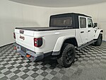 Used 2021 JEEP GLADIATOR MOJAVE 4X4 in WEST PALM BEACH, FLORIDA (Photo 5)