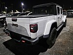 Used 2021 JEEP GLADIATOR MOJAVE in WEST PALM BEACH, FLORIDA (Photo 6)