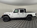 Used 2021 JEEP GLADIATOR MOJAVE 4X4 in WEST PALM BEACH, FLORIDA (Photo 8)