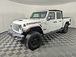 Used 2021 JEEP GLADIATOR MOJAVE 4X4 in WEST PALM BEACH, FLORIDA (Photo 9)
