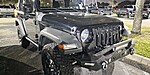 Used 2021 JEEP WRANGLER WILLYS SPORT in WEST PALM BEACH, FLORIDA