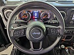 Used 2021 JEEP WRANGLER WILLYS SPORT 4X4 in WEST PALM BEACH, FLORIDA (Photo 15)