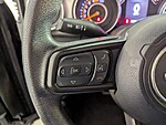 Used 2021 JEEP WRANGLER WILLYS SPORT 4X4 in WEST PALM BEACH, FLORIDA (Photo 16)
