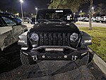 Used 2021 JEEP WRANGLER WILLYS SPORT in WEST PALM BEACH, FLORIDA (Photo 2)