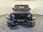 Used 2021 JEEP WRANGLER WILLYS SPORT 4X4 in WEST PALM BEACH, FLORIDA (Photo 3)