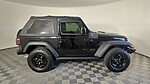 Used 2021 JEEP WRANGLER WILLYS SPORT 4X4 in WEST PALM BEACH, FLORIDA (Photo 4)