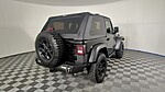 Used 2021 JEEP WRANGLER WILLYS SPORT 4X4 in WEST PALM BEACH, FLORIDA (Photo 5)
