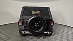Used 2021 JEEP WRANGLER WILLYS SPORT 4X4 in WEST PALM BEACH, FLORIDA (Photo 6)