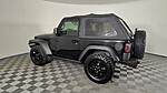 Used 2021 JEEP WRANGLER WILLYS SPORT 4X4 in WEST PALM BEACH, FLORIDA (Photo 7)
