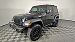 Used 2021 JEEP WRANGLER WILLYS SPORT 4X4 in WEST PALM BEACH, FLORIDA (Photo 9)
