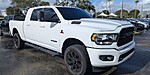 Used 2022 RAM 2500 BIG HORN in WEST PALM BEACH, FLORIDA