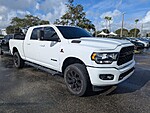 Used 2022 RAM 2500 BIG HORN in WEST PALM BEACH, FLORIDA (Photo 1)