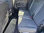 Used 2022 RAM 2500 BIG HORN 4X4 MEGA CAB 6'4