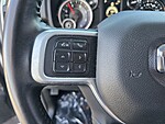 Used 2022 RAM 2500 BIG HORN 4X4 MEGA CAB 6'4