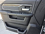 Used 2022 RAM 2500 BIG HORN 4X4 MEGA CAB 6'4