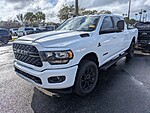 Used 2022 RAM 2500 BIG HORN in WEST PALM BEACH, FLORIDA (Photo 3)