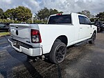 Used 2022 RAM 2500 BIG HORN in WEST PALM BEACH, FLORIDA (Photo 4)