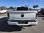 Used 2022 RAM 2500 BIG HORN 4X4 MEGA CAB 6'4
