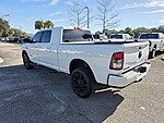 Used 2022 RAM 2500 BIG HORN 4X4 MEGA CAB 6'4