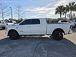 Used 2022 RAM 2500 BIG HORN 4X4 MEGA CAB 6'4
