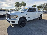 Used 2022 RAM 2500 BIG HORN 4X4 MEGA CAB 6'4